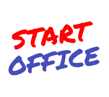 START OFFICE