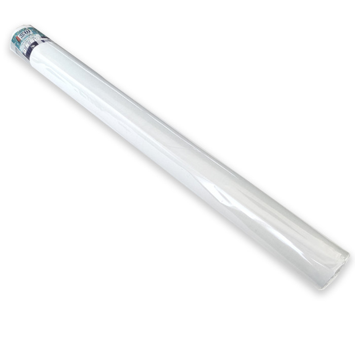 Плівка на самоклейці біла 67cm*10m (S) SW-00001510