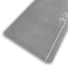 Вологопоглинаючий килимок серый "Welcome" 40*60CM*3MM (D) SW-00001559