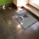 Вологопоглинаючий килимок "Just Relax" 40*60CM*3MM (D) SW-00001566