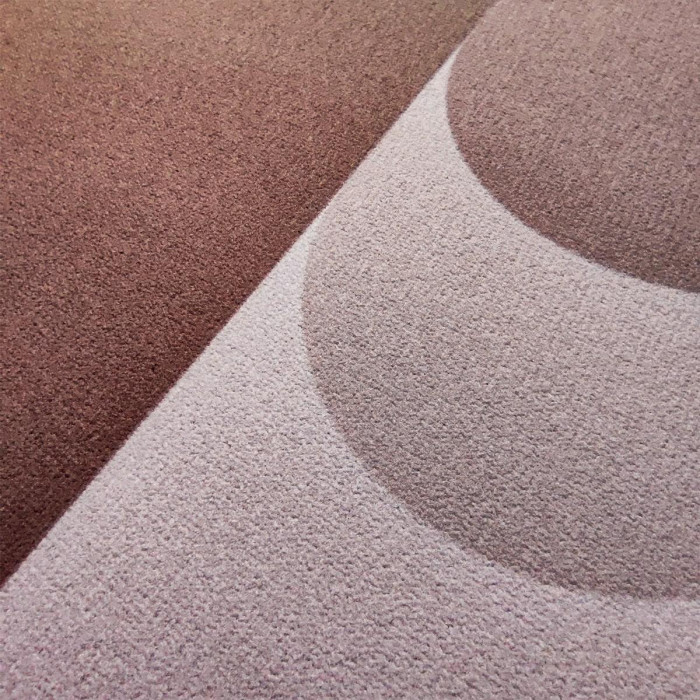 Вологопоглинаючий килимок серый "Living Simple" 40*60CM*3MM (D) SW-00001572