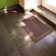 Вологопоглинаючий килимок серый "Living Simple" 40*60CM*3MM (D) SW-00001572