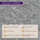 Самоклеюча плитка LVT 600*600*1.5mm (D) SW-00001594