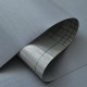 Самоклеюча екошкіра в рулоні Sticker Wall 1.37*1m*0.5mm DEEP GREY (D) SW-00001154