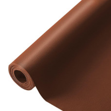 Самоклеюча екошкіра в рулоні Sticker Wall 1.37*3m*0.5mm LIGHT BROWN (D) SW-00001412