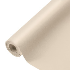 Самоклеюча екошкіра в рулоні Sticker Wall 1.37*3m*0.5mm BEIGE (D) SW-00001170