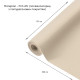 Самоклеюча екошкіра в рулоні Sticker Wall 1.37*3m*0.5mm BEIGE (D) SW-00001170