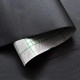 Самоклеюча екошкіра в рулоні Sticker Wall 1.37*1m*0.5mm BLACK (D) SW-00001358
