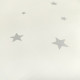 Самоклеюча плівка зірки 0,45х10м (KN-X0159-1)
