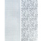 Самоклеюча плівка Sticker Wall SW-00001262 Візерунок квіти 0,45х10м