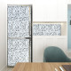 Самоклеюча плівка Sticker Wall SW-00001262 Візерунок квіти 0,45х10м