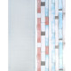 Самоклеюча плівка Sticker Wall SW-00001264 Блакитне дерево 0,45х10м