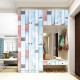 Самоклеюча плівка Sticker Wall SW-00001264 Блакитне дерево 0,45х10м