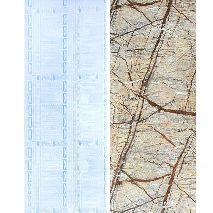 Самоклеюча плівка Sticker Wall SW-00001278 Бежевий мармур 0,45х10мх0,07мм