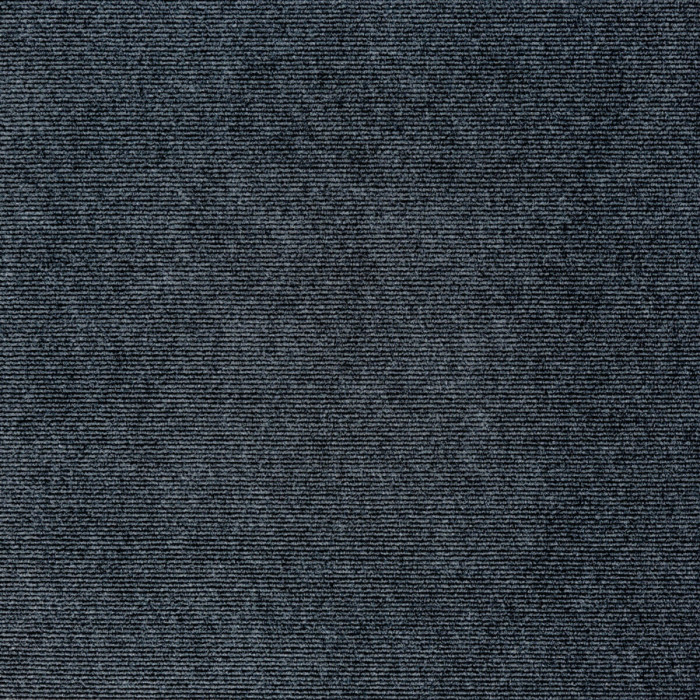 Самоклеюча плитка під ковролін Sticker Wall SW-00001288 600*600*4мм Темно-сірий