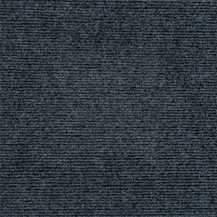 Самоклеюча плитка під ковролін Sticker Wall SW-00001420 300*300*4мм Темно-сірий