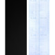 Плівка на самоклейці чорна 45cm*10m (7016) (S) SW-00001506