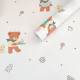 Самоклеюча плівка дитяча Sticker Wall 0.45х10м Ведмедик