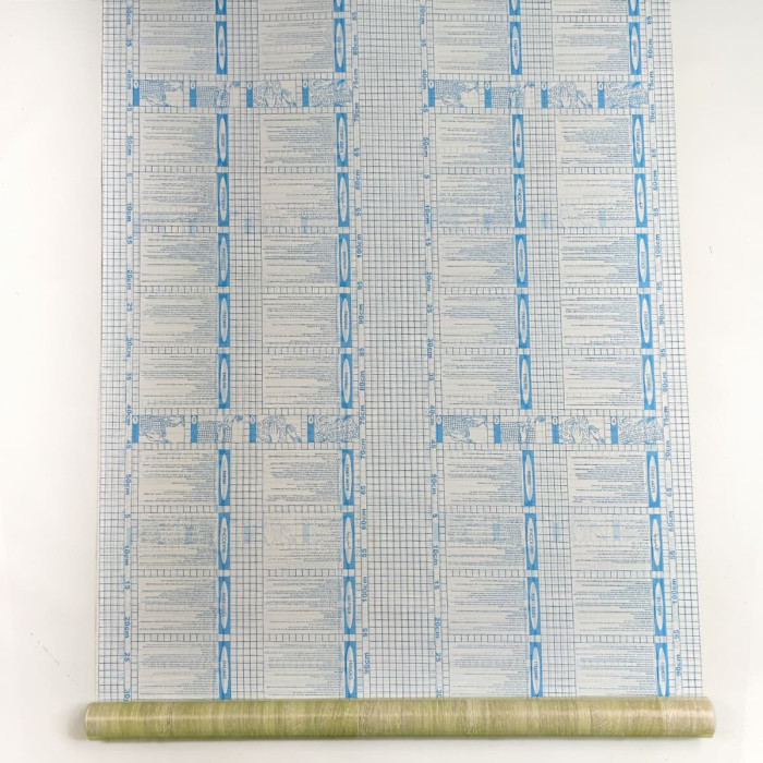 Плівка самоклеюча Sticker Wall 0.90х10м Бежеве дерево