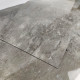 Вінілова плитка самоклеюча 3D Loft сріблястий мармур 600х300х1.5 мм (ціна за 1 смугу)